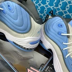 Nike | Shoes | Nike Mens Size 85 Air Penny 2 Social Status  display picture 3